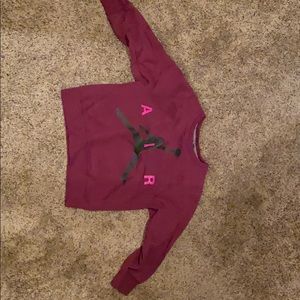 Air Jordan Shirt